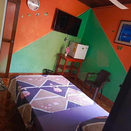 Don Ramirez Apartment Летисия Екстериор снимка