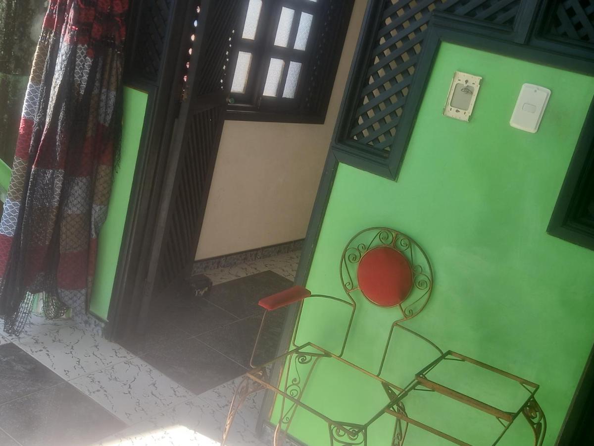 Don Ramirez Apartment Летисия Екстериор снимка