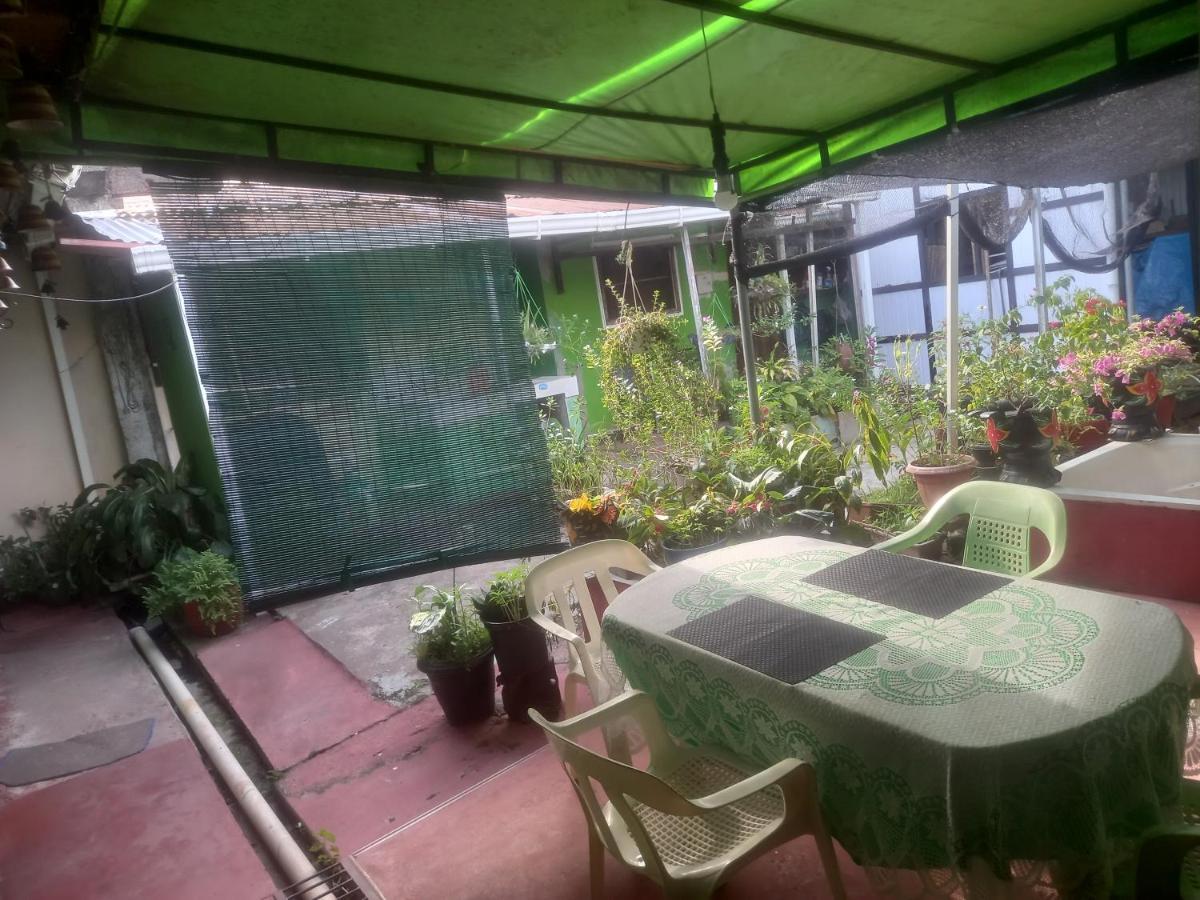 Don Ramirez Apartment Летисия Екстериор снимка