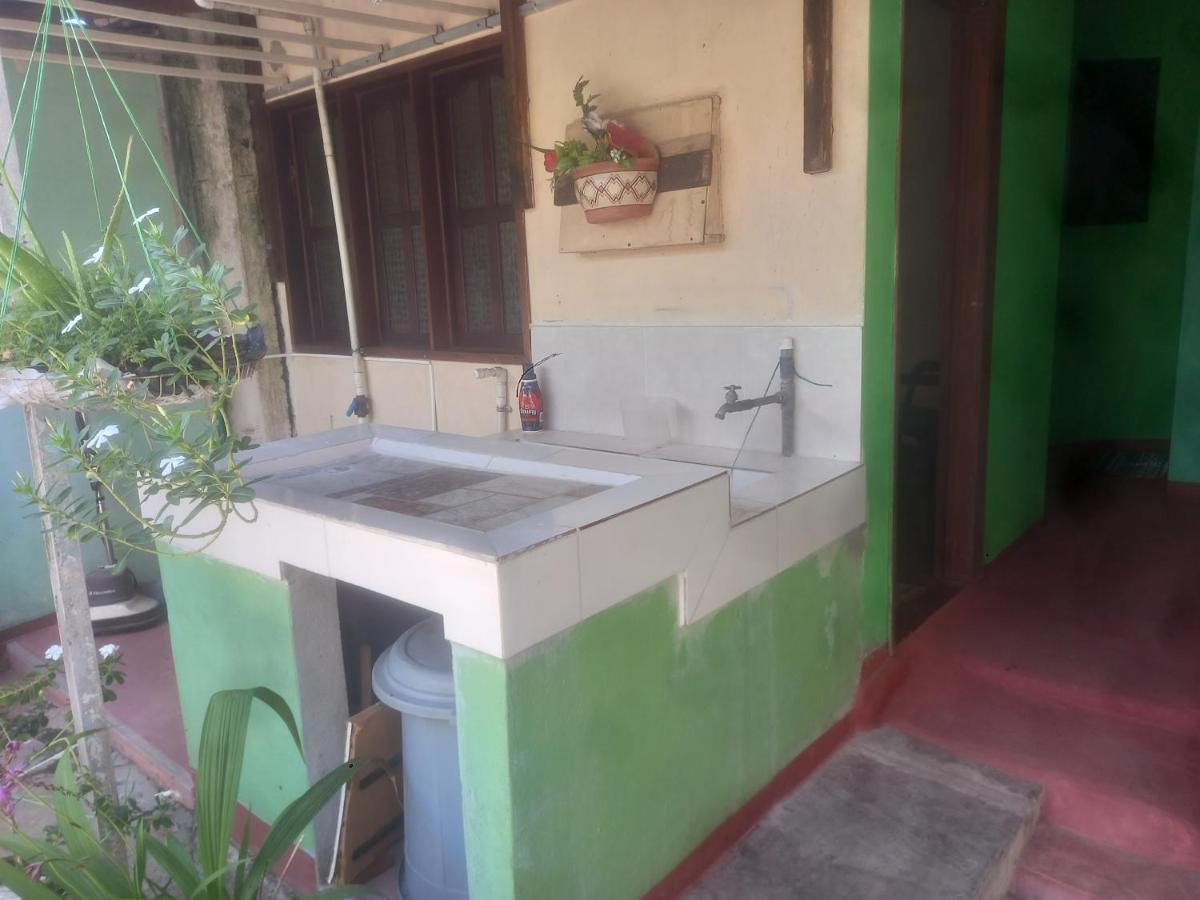 Don Ramirez Apartment Летисия Екстериор снимка