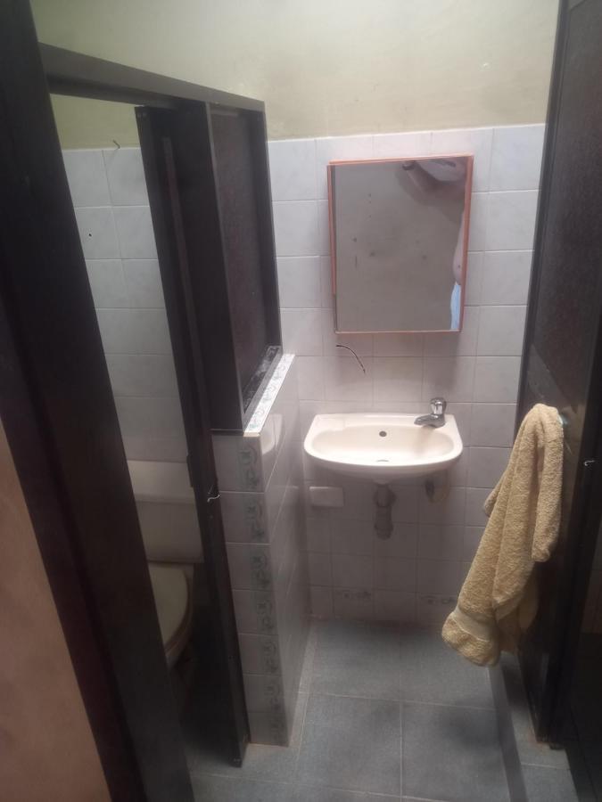 Don Ramirez Apartment Летисия Екстериор снимка