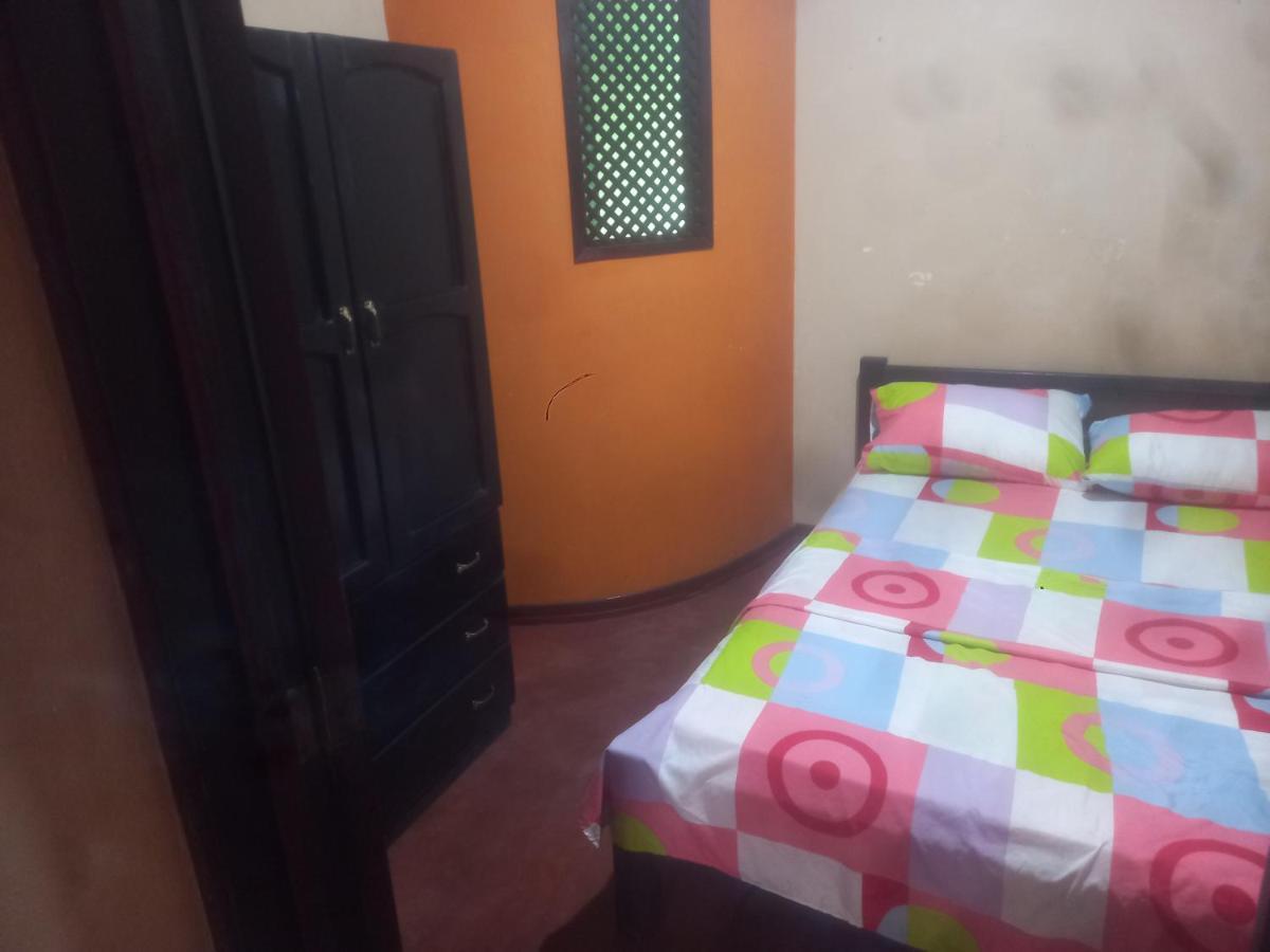 Don Ramirez Apartment Летисия Екстериор снимка