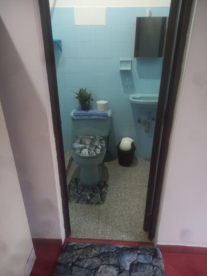 Don Ramirez Apartment Летисия Екстериор снимка