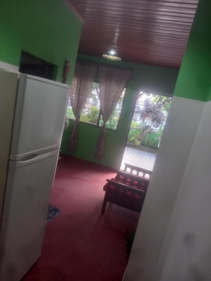 Don Ramirez Apartment Летисия Екстериор снимка
