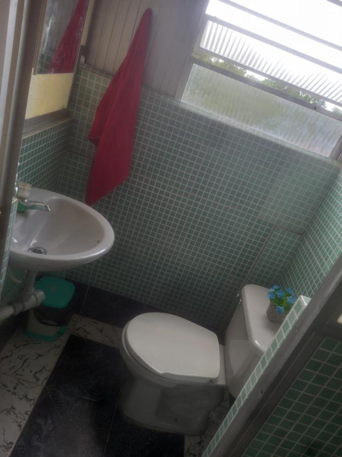 Don Ramirez Apartment Летисия Екстериор снимка