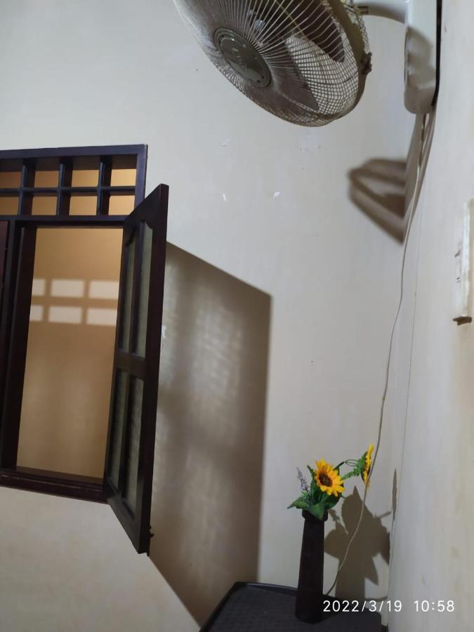 Don Ramirez Apartment Летисия Екстериор снимка