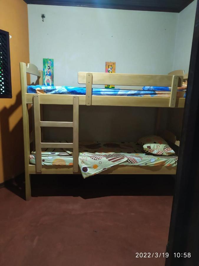 Don Ramirez Apartment Летисия Екстериор снимка