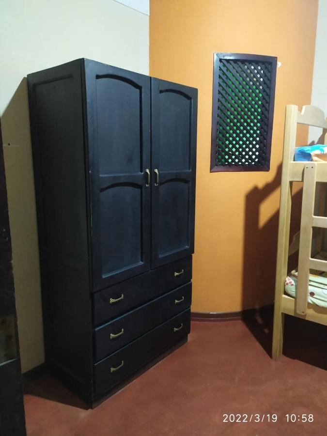 Don Ramirez Apartment Летисия Екстериор снимка