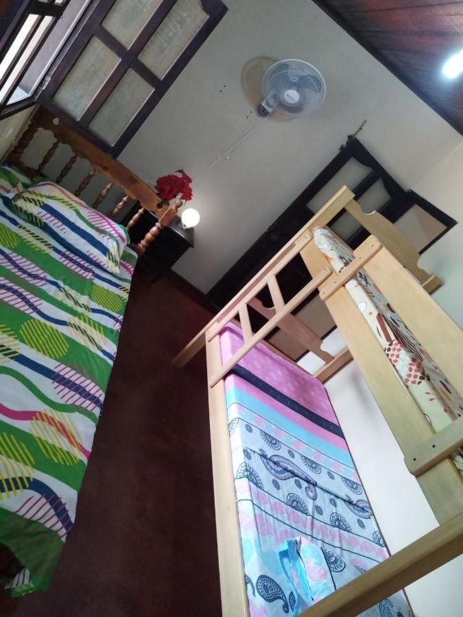 Don Ramirez Apartment Летисия Екстериор снимка