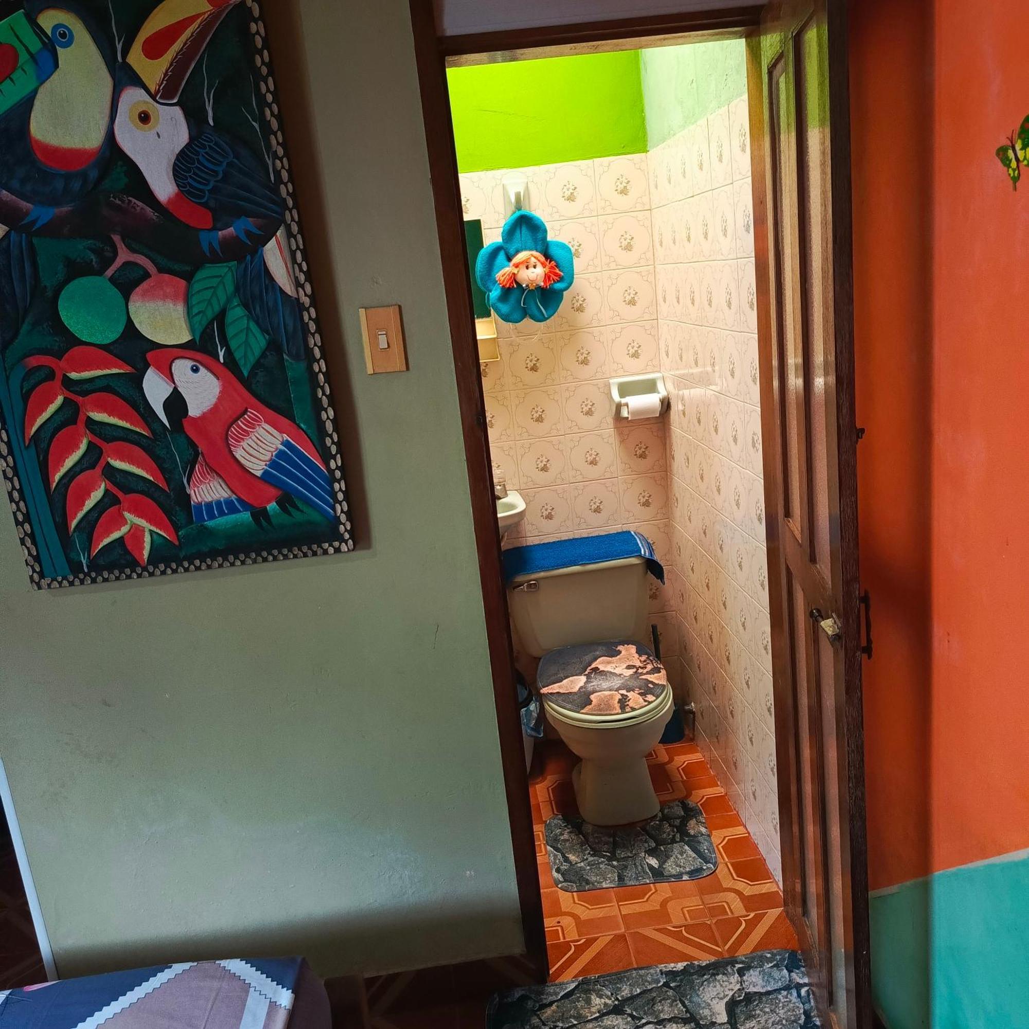 Don Ramirez Apartment Летисия Екстериор снимка